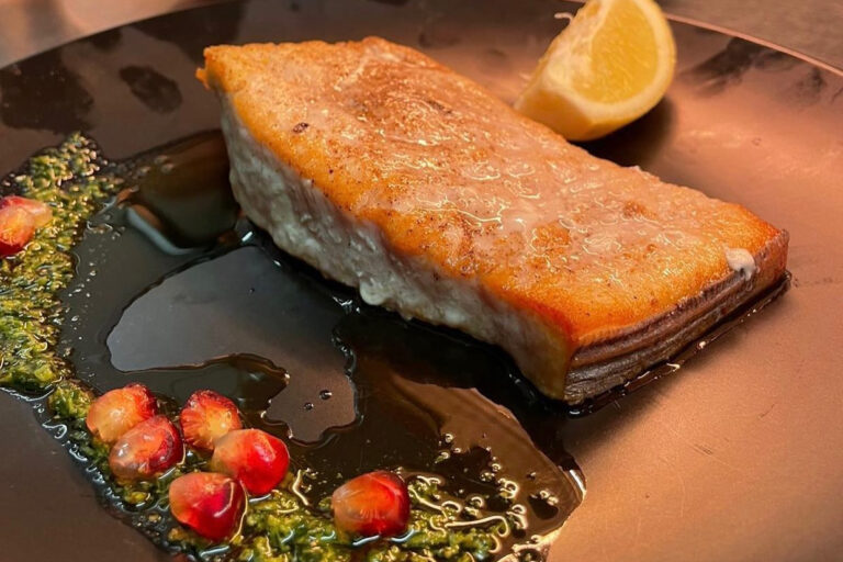 Restaurant Gutschein Oceans Restaurant Bar & Lounge Frankfurt
