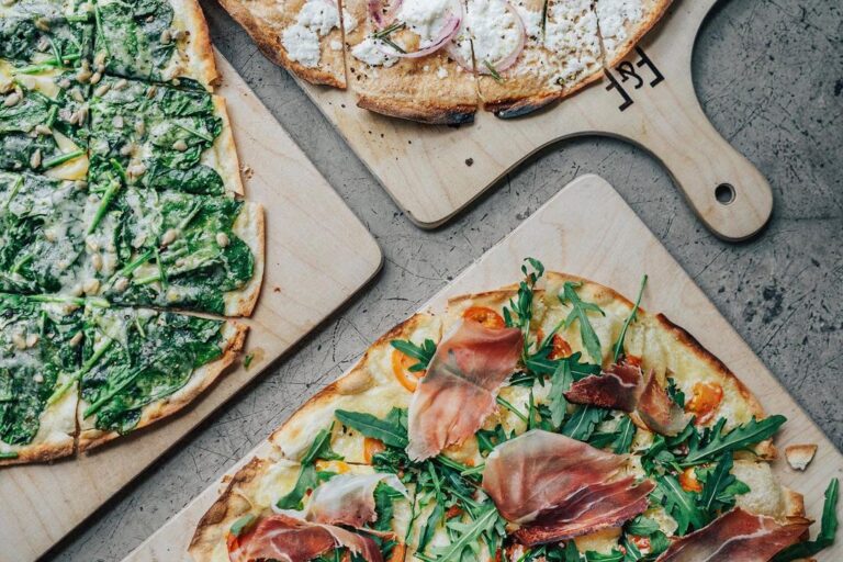 Restaurant Gutschein für FEUER&FLAMME Köln