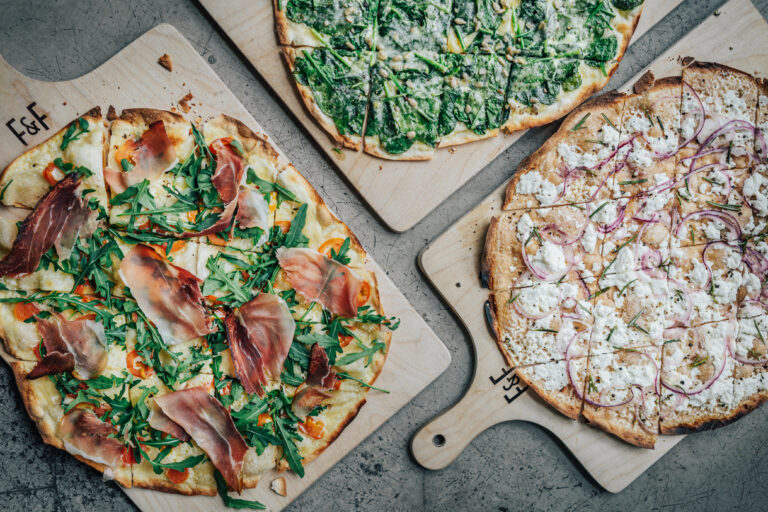 Restaurant Gutschein FEUER&FLAMME Köln