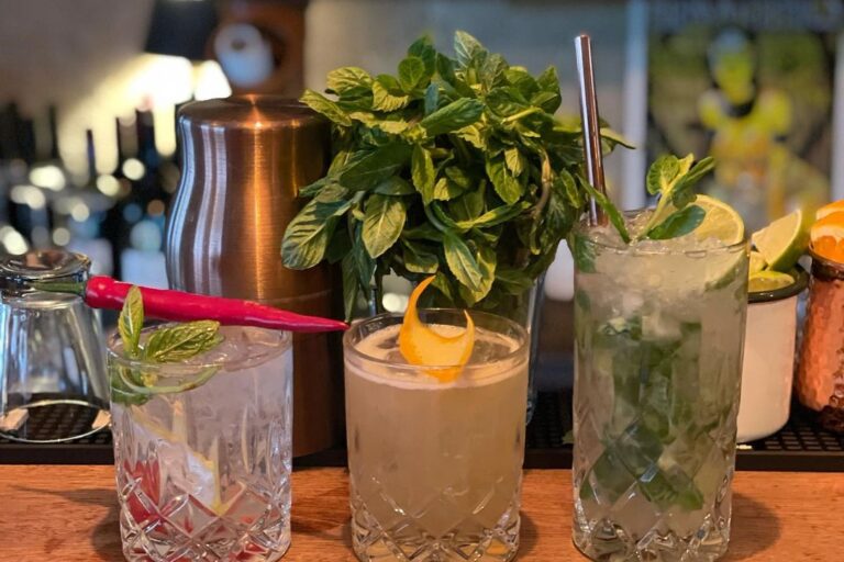 Restaurant Gutschein für Kaduka Berlin