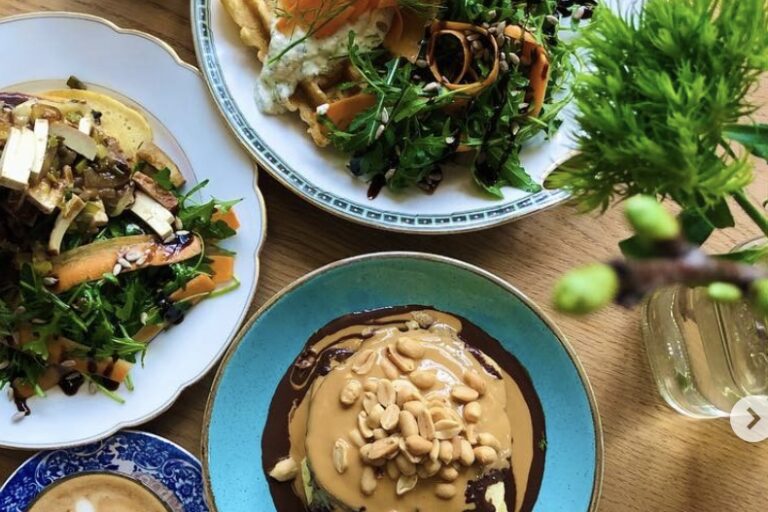 Restaurant Gutschein püük – fein + herausgeputzt Hamburg