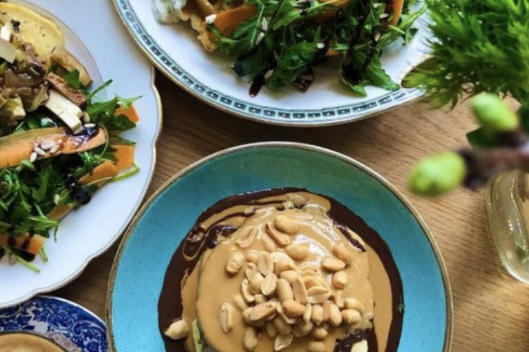 Restaurant Gutschein für püük – fein + herausgeputzt