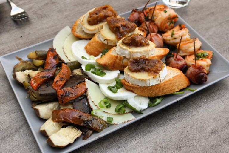 Restaurant Gutschein für Bastei