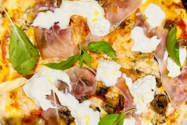 Restaurant Gutschein für Il Locale Hamburg