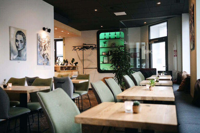 Restaurant Gutschein Maono food & drinks Hannover
