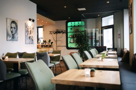 Maono food & drinks Restaurant-Gutschein
