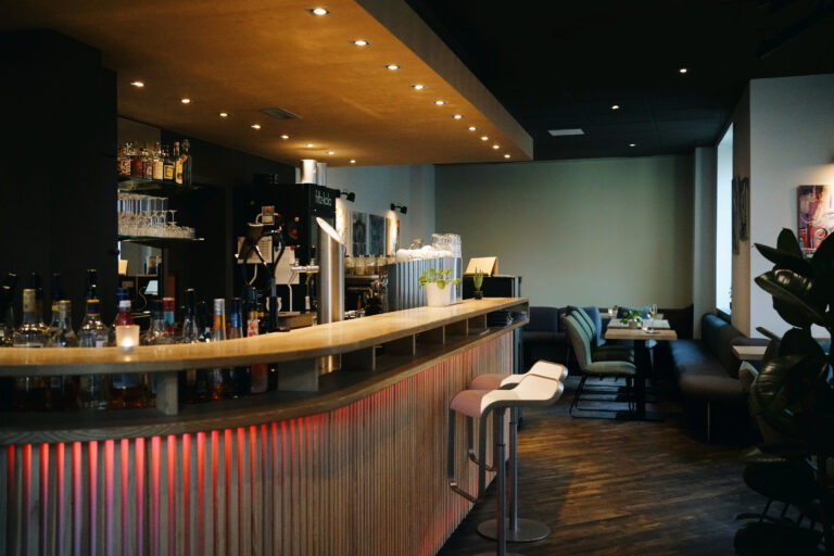 Restaurant Gutschein Maono food & drinks Hannover