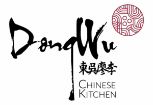 Logo Dong Wu Oststraße