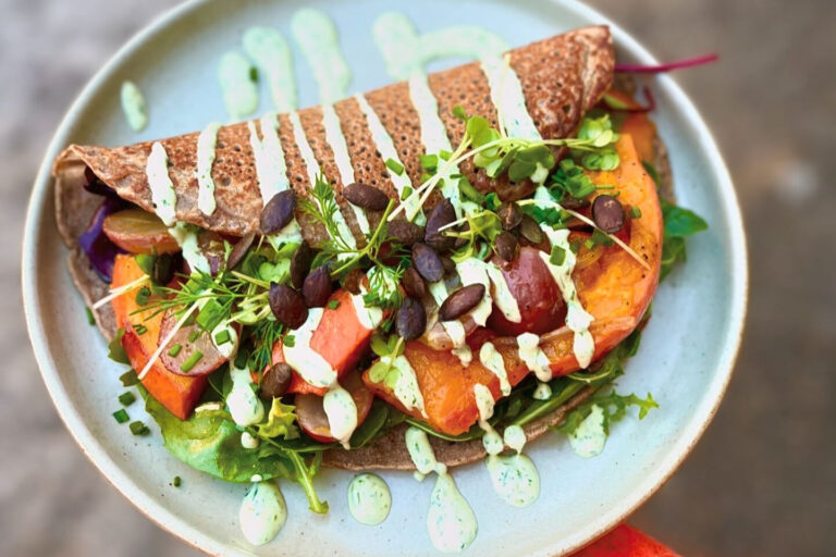 Restaurant Gutschein für kropkå