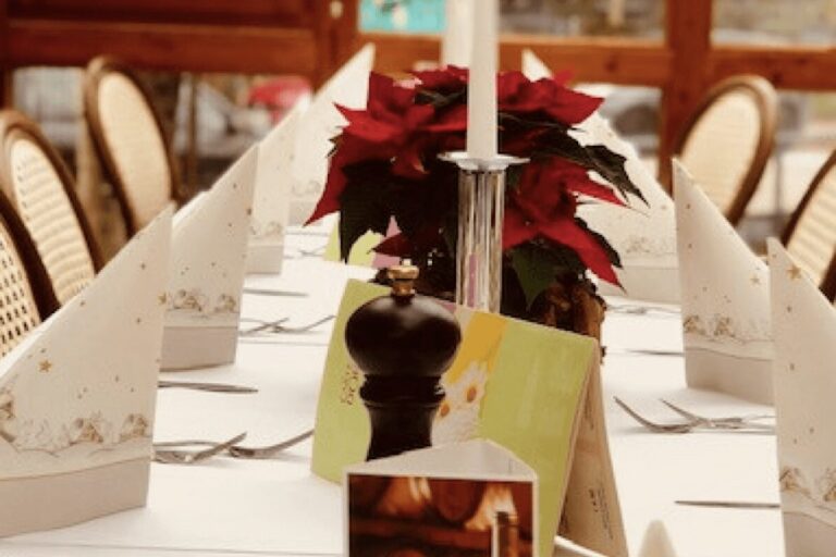 Restaurant Gutschein für Brünnele Gasthaus