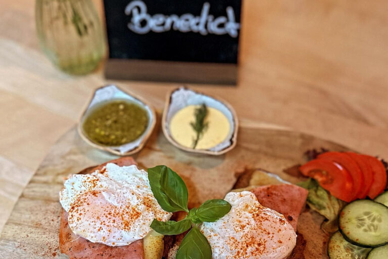 Restaurant Gutschein für Stadtcafé Weil am Rhein