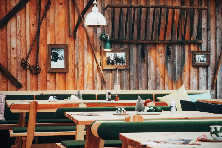 Restaurant Gutschein für Restaurant Herzhaft