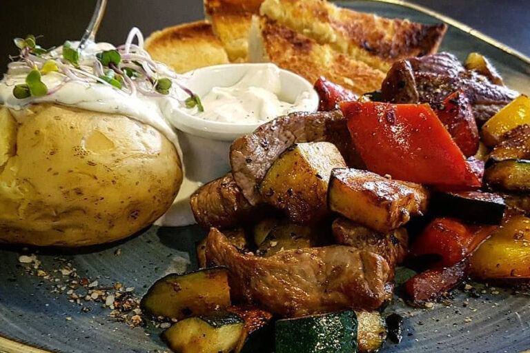 Restaurant Gutschein Fabelhaft Rostock