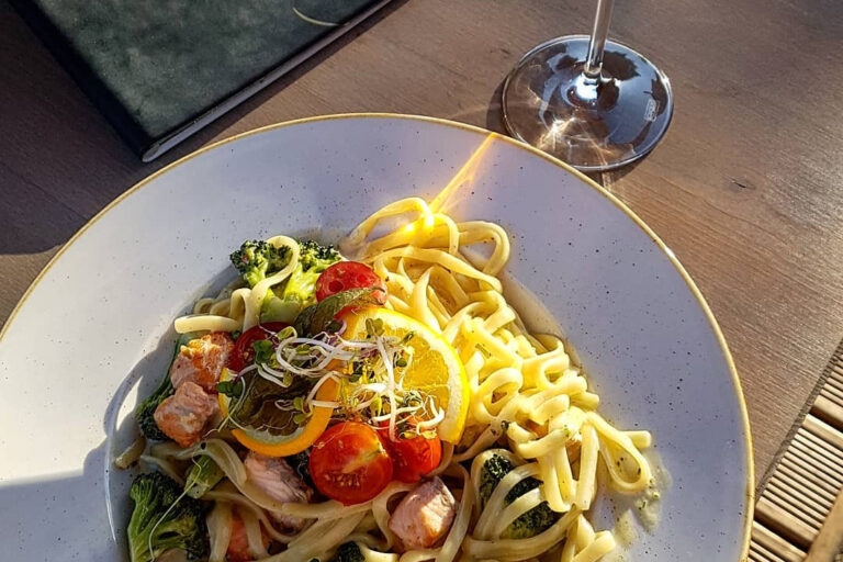 Restaurant Gutschein Fabelhaft Rostock