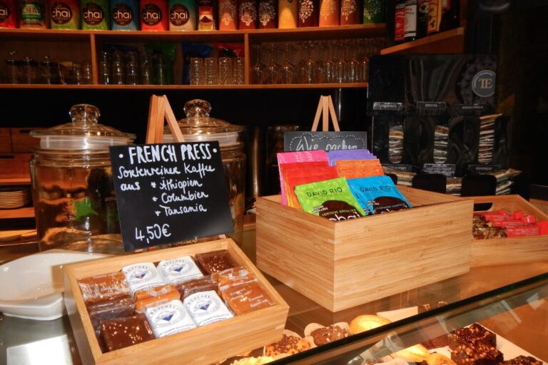 Restaurant Gutschein für Jan & Mitch