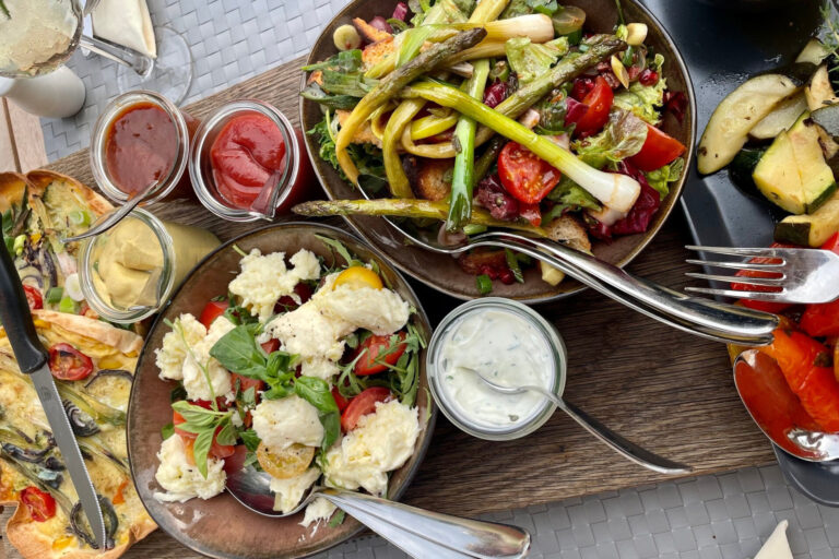 Restaurant Gutschein für Scherauer Hof