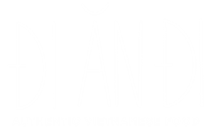 Logo Di An Di Hamburg
