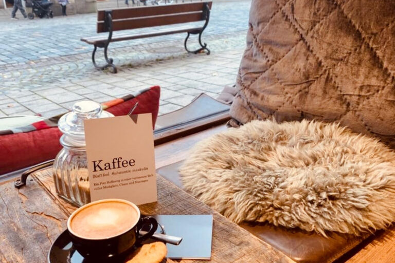 Restaurant Gutschein Lu Conceptstore Lauf an der Pegnitz