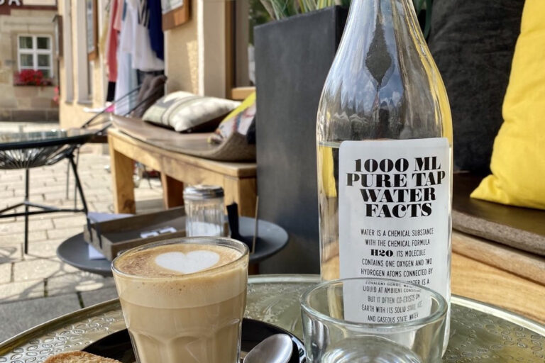 Restaurant Gutschein Lu Conceptstore Lauf an der Pegnitz