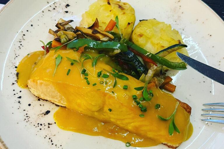 Restaurant Gutschein Trattoria Garibaldi im Stadthotel Iserlohn