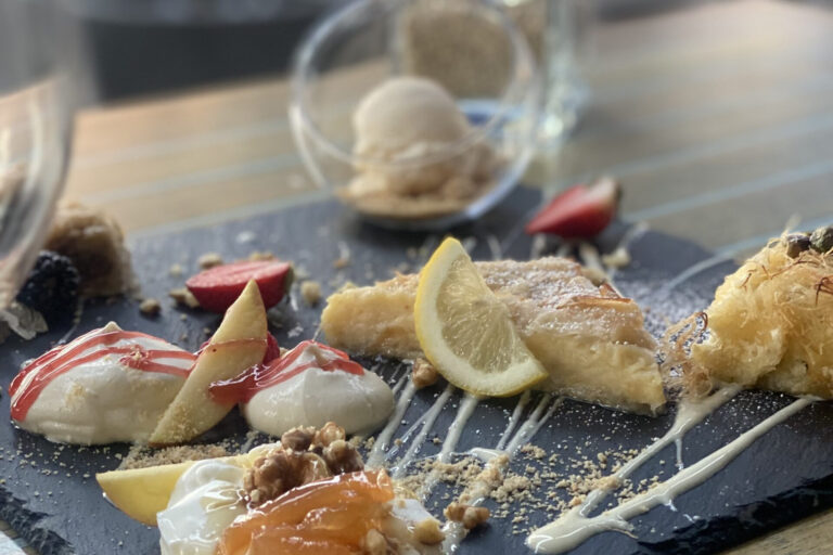 Restaurant Gutschein Pikilia Bottrop