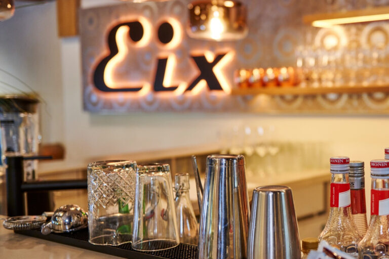 Restaurant Gutschein für EIX – Bar, Lounge & Bistro