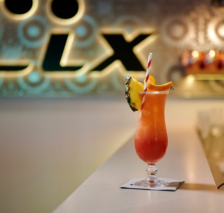 Restaurant Gutschein EIX – Bar, Lounge & Bistro Cuxhaven