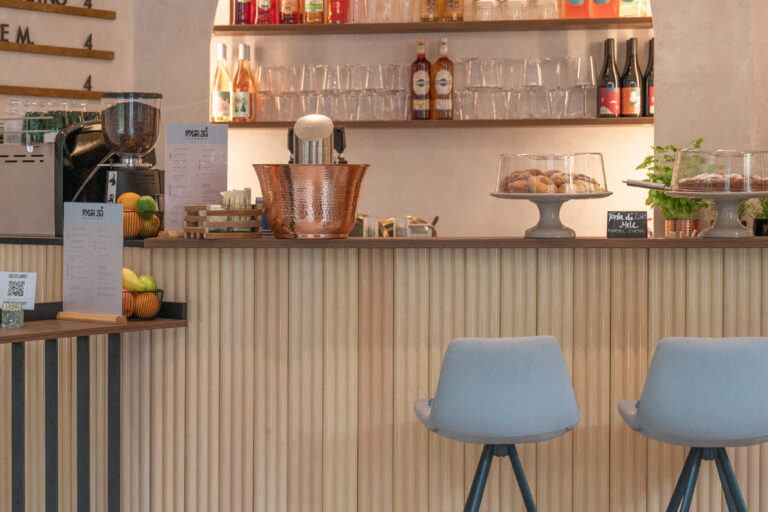 Restaurant Gutschein für MA SI I THE ITALIAN EXPERIENCE