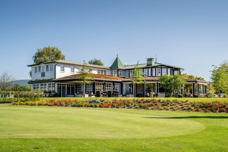 Restaurant Gutschein für Golf Café Deimann