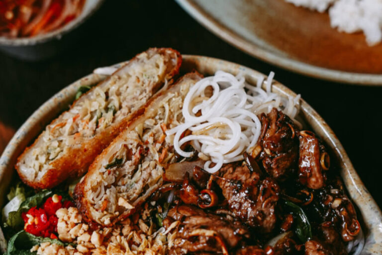 Restaurant Gutschein für JACCI Asian Kitchen