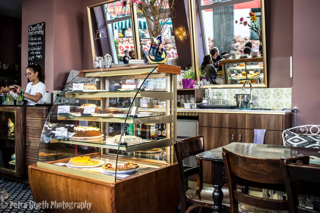 Restaurant Gutschein Dicke Lilli, gutes Kind Mainz