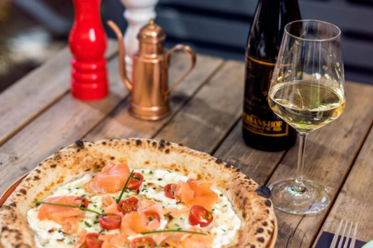 Restaurant Gutschein Drei Hefen Koblenz