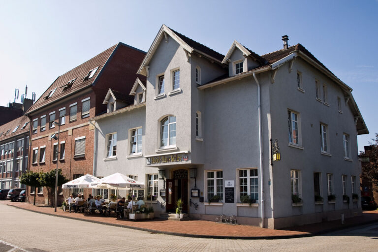 Restaurant Gutschein für Hotel Restaurant Haus Keller