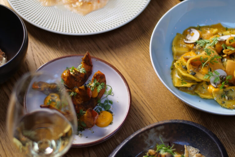 Restaurant Gutschein für DOM Grill Kitchen Bar