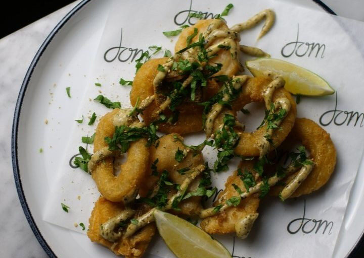 Restaurant Gutschein DOM Grill Kitchen Bar Karlsruhe