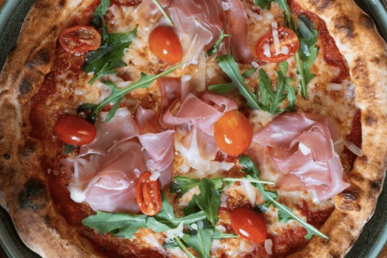 Restaurant Gutschein für Ciao Bella