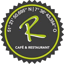 Logo R-Café