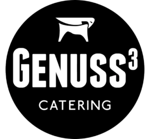 Logo Genuss3-Catering Fulda