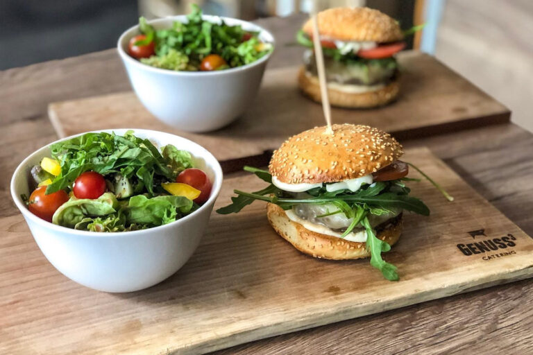 Restaurant Gutschein für Genuss3-Catering Fulda