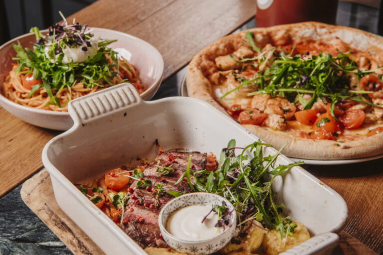 Restaurant Gutschein für Nonna di Mia