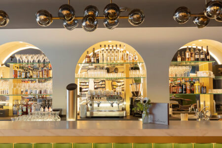 Sardine Weinbar & Feinkost Restaurant-Gutschein