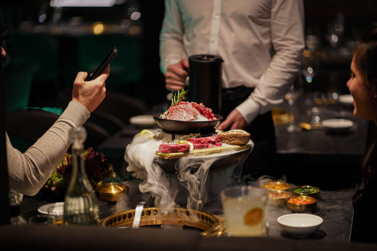 Restaurant Gutschein für KONO