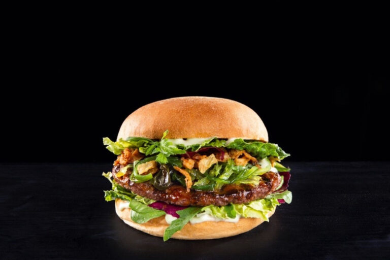 Restaurant Gutschein Hamburgerei EINS Maxvorstadt München