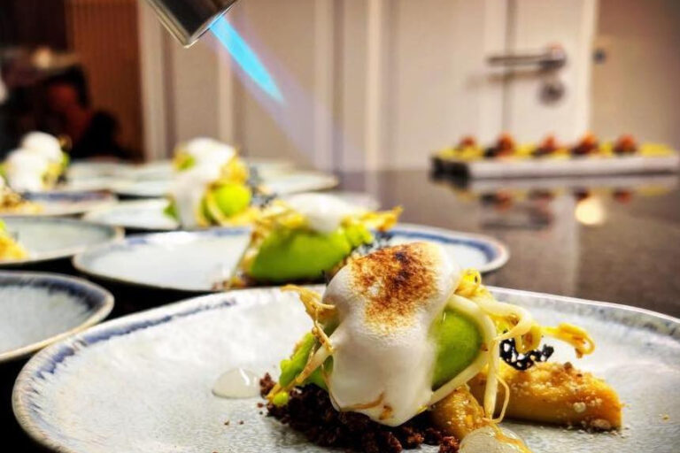 Restaurant Gutschein Christian&Friends, Tastekitchen Fulda