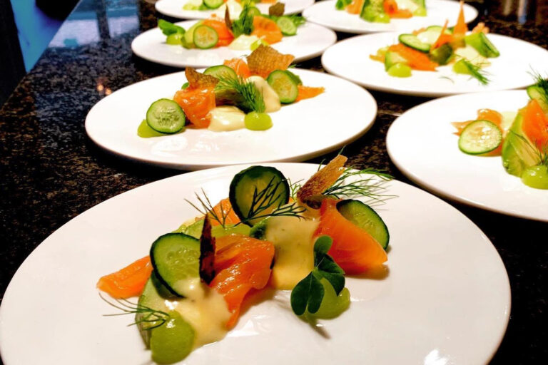 Restaurant Gutschein Christian&Friends, Tastekitchen Fulda