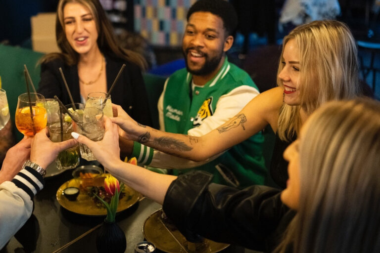 Restaurant Gutschein für Hamburgerei ZWEI Haidhausen