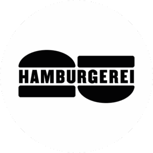Logo Hamburgerei Schwabing