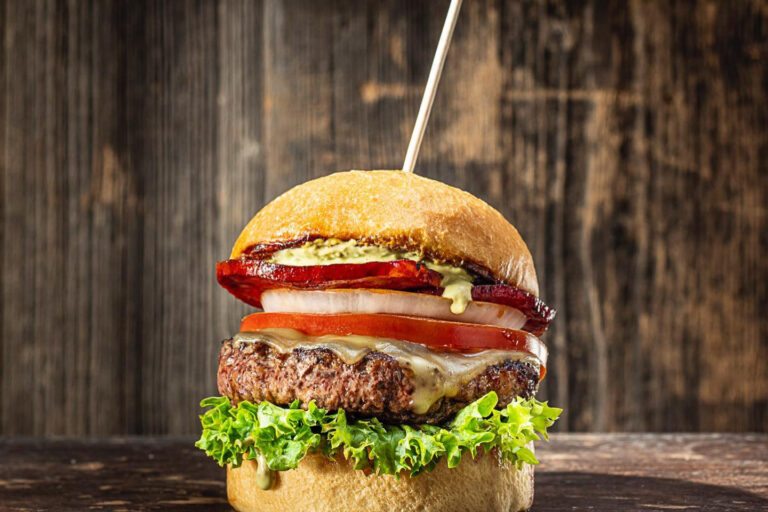 Restaurant Gutschein für BURGERHOUSE