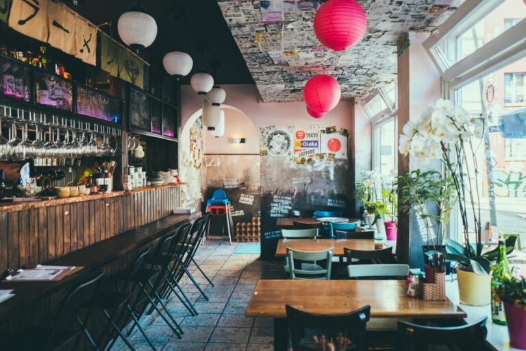 Restaurant Gutschein für Ume no hana