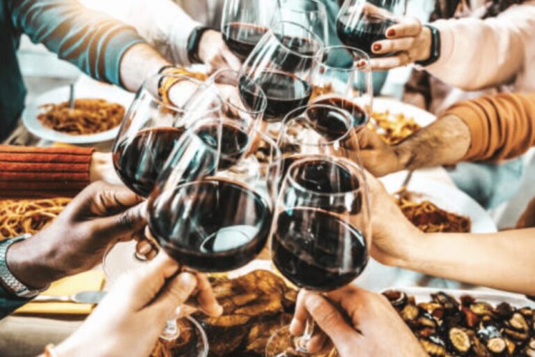 Restaurant Gutschein für Due Amici